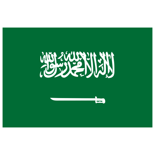 ksa flag